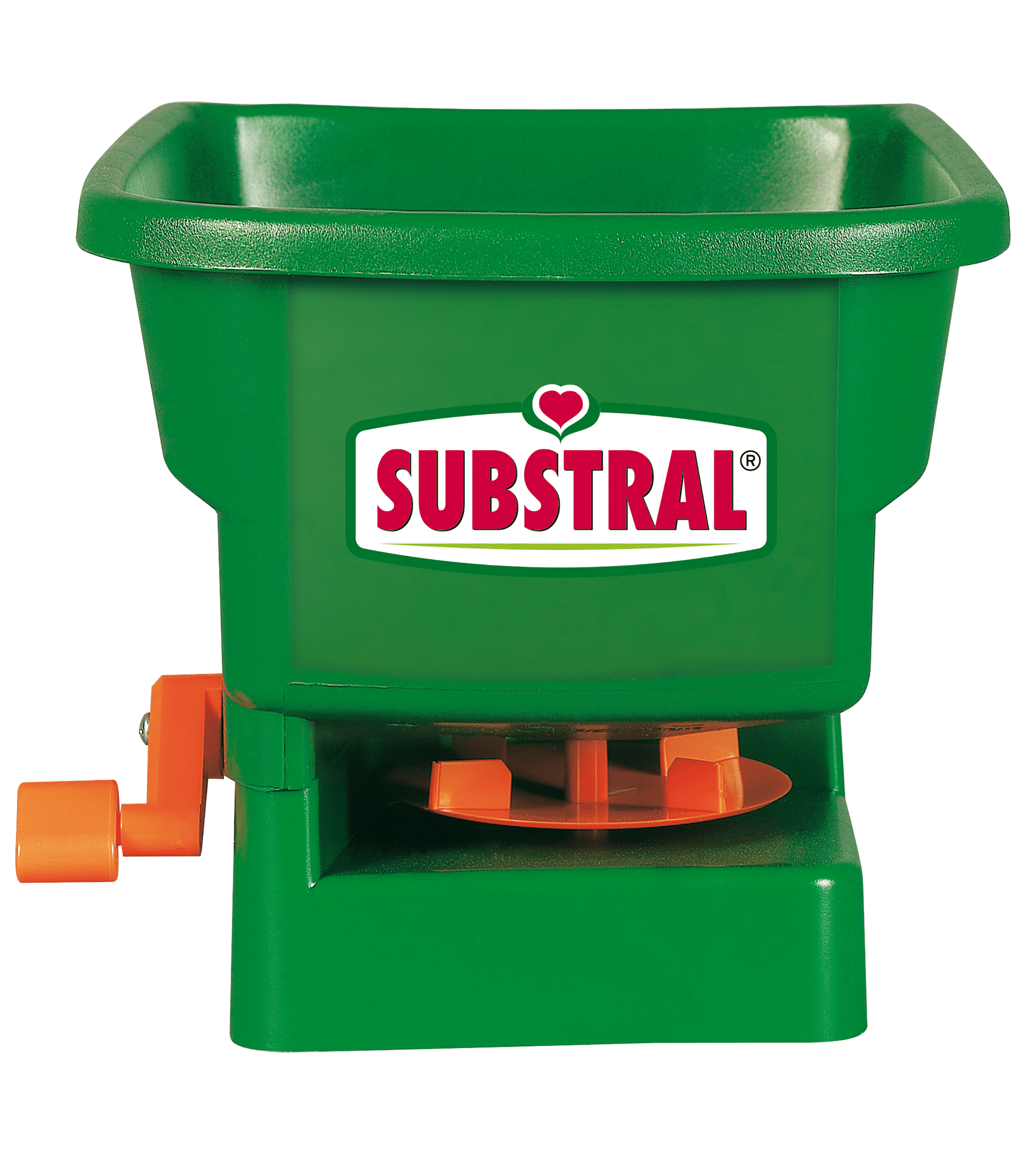 Universal-Handstreuer Substral - HandyGreen