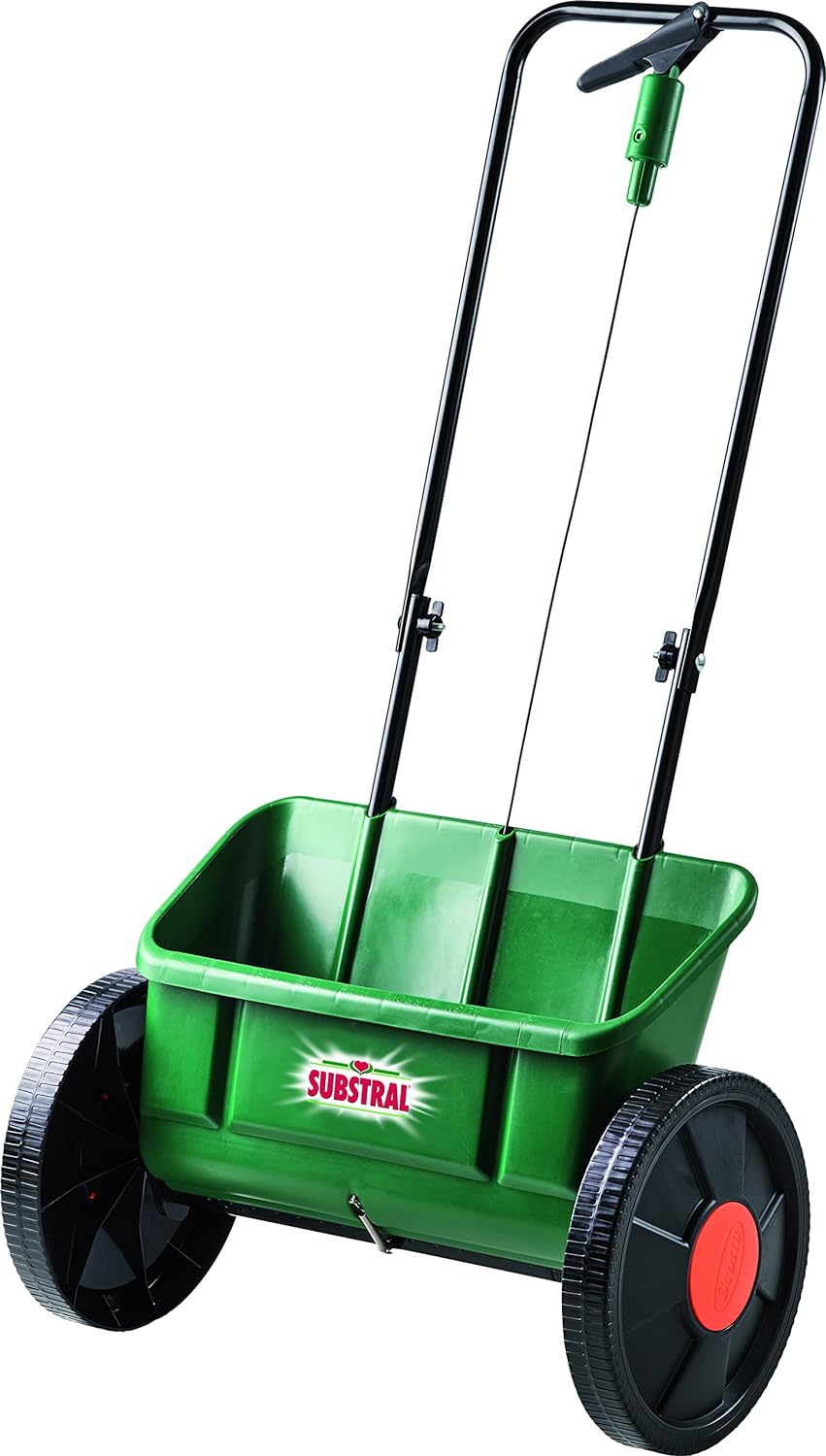 Universal-Kastenstreuer Substral - EvenGreen