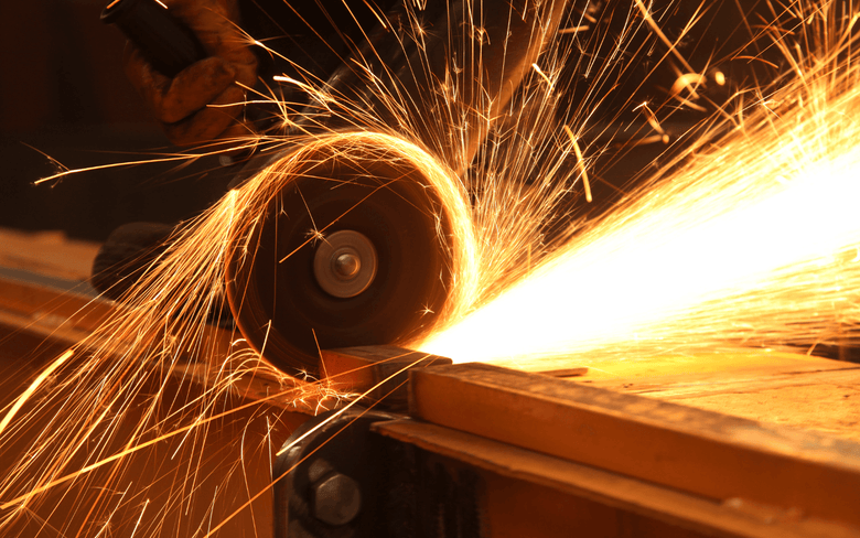 Flügelmesser der neusten Generation - RasenExpert