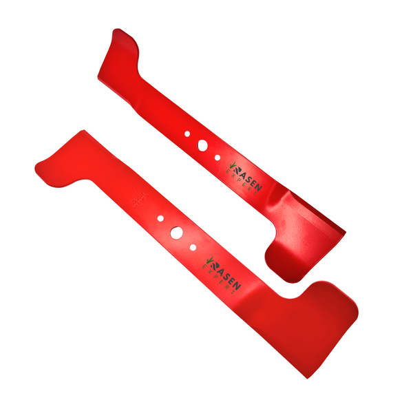 High-Lift Flügelmesser | STIGA 598 (w) / 798 (e), Castelgarden MP 98 C | 98cm Mähdeck