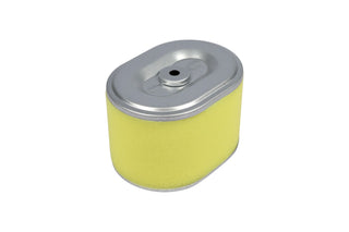 Luftfilter oval passend für Honda GX110 / GX120 / GX160 K1 / GVX140 / GXV160