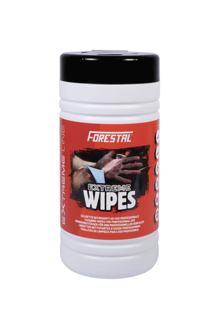 Heavy-Duty-Reinigungstücher 20×30 cm – 50 Stück – extrastark – ideal für Werkstatt & Forstarbeiten