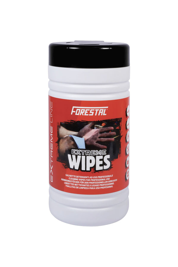 Heavy-Duty-Reinigungstücher 20×30 cm – 50 Stück – extrastark – ideal für Werkstatt & Forstarbeiten