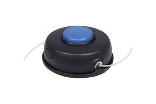 Trimmerfaden-Spule Tap&Go Ø 130 mm | passend für Husqvarna Freischneider | inkl. Adapter