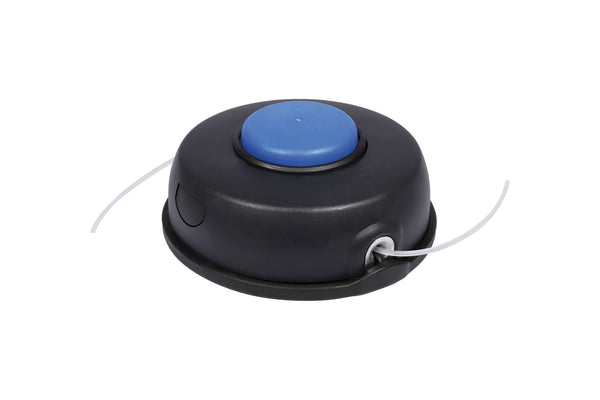 Trimmerfaden-Spule Tap&Go Ø 130 mm | passend für Husqvarna Freischneider | inkl. Adapter