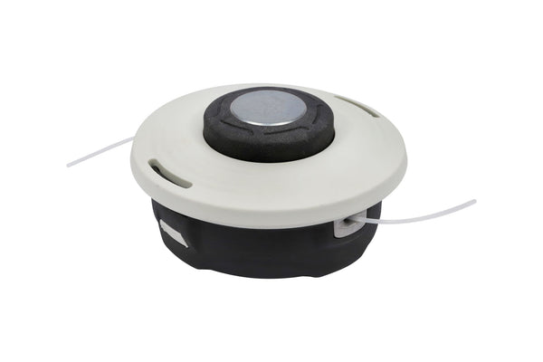 Trimmerfaden-Spule Tap&Go Ø 160 mm | passend für Stihl Freischneider | mit verstärktem Knopf