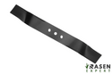 RasenExpert - Rasenmäher - Messer | Makita, Dolmar | PLM4610, PLM4621, mehr siehe Beschreibung | 46cm Mähbreite - RasenExpert