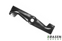 RasenExpert - Rasenmäher - Messer | Sabo | 47 - 4, 47 - Vario, 47 - Economy, mehr siehe Beschreibung | 47cm Mähbreite - RasenExpert