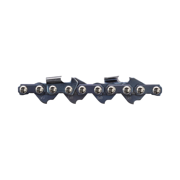 Kettensägekette .325" 1,5 mm 72TG (45 cm) – Halbmeißel – ersetzt u. a. Husqvarna 501 84 04-72