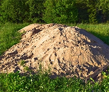 rasen sanden rasenpflege rasenexpert