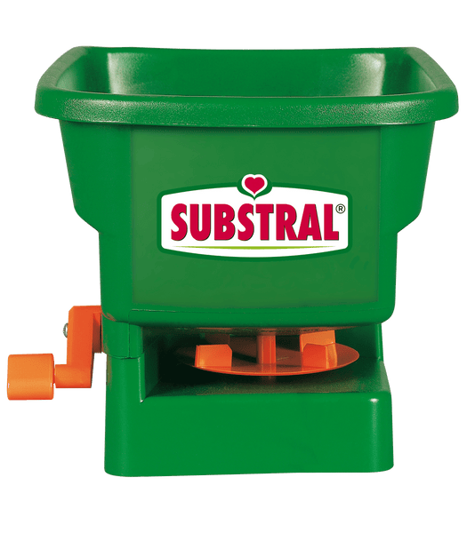 Universal-Handstreuer Substral - HandyGreen
