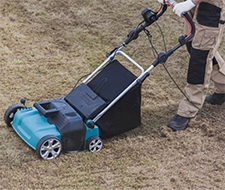 rasen vertikutieren rasenpflege rasenexpert
