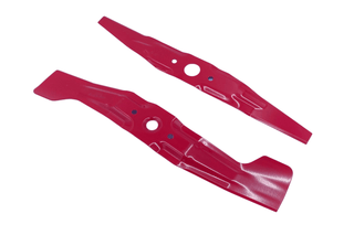 Bild von High-Lift Flügelmesser | Honda HRX 537 | 53cm Mähbreite im Shop von RasenExpert , dem Shop für hochwertige Rasenmäher Messer &amp; Zubehör