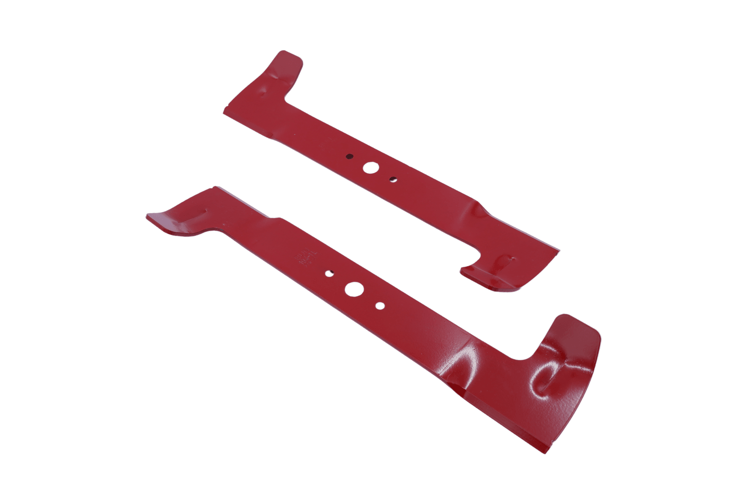 Mes 520 mm rechts std Castelgarden Hi-Lift 102 cm - 8008984360013 Mes 520 mm rechts std Castelgarden Hi-Lift 102 cm - 8008984360013